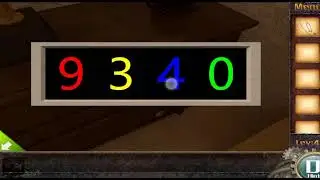 Escape Game 50 room 1 level 41 walkthrough