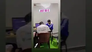 Practice session 