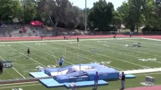 CCS Top 8 Ben Vaulting