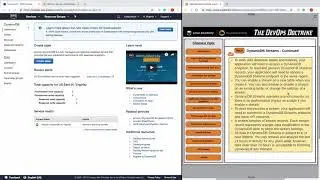 DynamoDB Streams and TTL.mp4