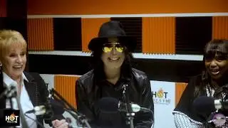 EXCLUSIVE - Michael Jackson Extortion Scheme Exposed On Reckless Raw Radio - Vegas Live with Ninon