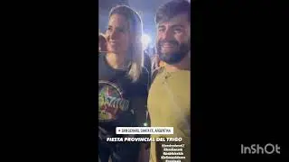 carolina losada en campaña hot 2023