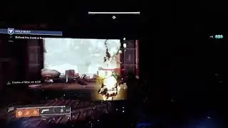 Destiny 2 pt. 1