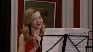 Adolphe Adam – Bravura Variations on a Theme by Mozart