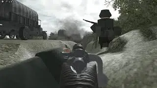 Roblox Horizon Blue 1919 x All quiet on the Western front music 2