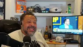 Cowboys and Ceedee only One Million away