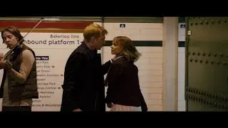 About Time (2013) - Blu-Ray + DVD Spot 1