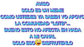 mamá soy...... bisexual👉👈meme💙💜❤️👩‍❤️‍👩👩‍❤️‍👨