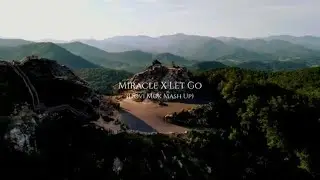 Hillsong, Calvin Harris, Kream - Miracle X Let Go (Dovi Mok MashUp)