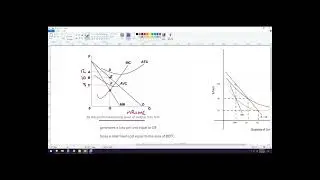 How to find prices and output from monopoly graphs in microeconomics principles