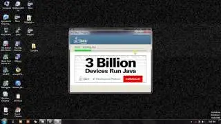 How to downLoad and Install jdk 8u121 on windows 7
