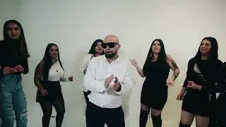 🎙️ Gipsy Emil - bye bye ( OFFICIAL CLIP ) cover 🎙️