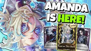 I FINALLY Pulled For Lanternist... (Essence Openings)