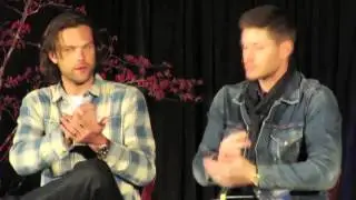Happy Together (Supernatural, J2 and SamnDean)