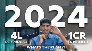 Here's A Roadmap For 2024