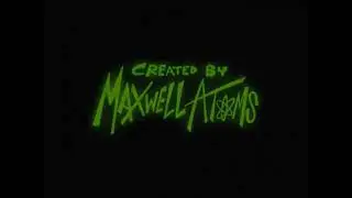 Mandy's Intro After Grim & Evil Intro!