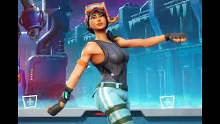 Fortnite montage from near the end of chapter 2 and early chapter 3. SOUND WARNING.