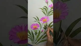 Flowers equals Happiness 💮🌸🌷🌾☘️