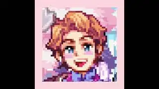 Friday Night Funkin - Senpai Chiptune Remastered