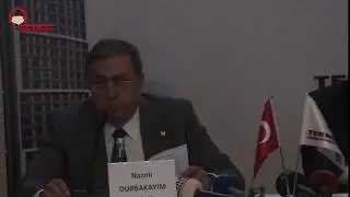 Deluxia Park Residence Basın Toplantısı