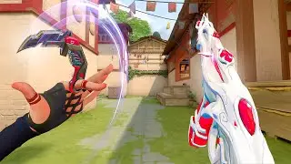 1000 FPS + Snappy Aim = Immortal...🤖