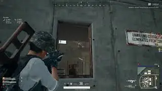 PUBG По китайский!))))