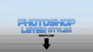 Photoshop Mixed Styles (Download Link)