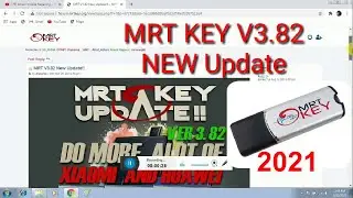 NEW Update MRT V3.82 MRT dongle Latest Setup 2021 Oppo.vivo.Huawei.redmi.Xiaomi Unlock