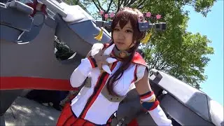 ANIME NORTH 2015 COSPLAY: Sunburnt Showcase