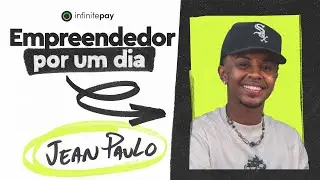 Jean Paulo Hoje: Cirilo de Carrossel encarando desafios em Loja de Skate | Empreendedor por um dia