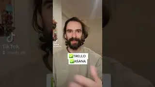 Trello and Asana: management tools