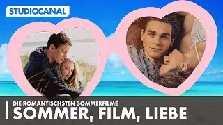 FILMTIPPS | Romantische Filme zum Schmachten in der Sonne