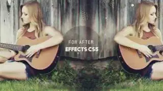Dinamic Slides AE Free Projects