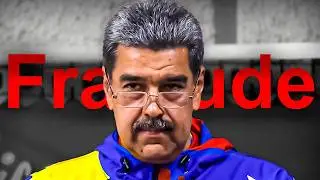 El MAYOR FRAUDE ELECTORAL de LA HISTORIA