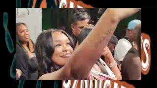 Karlie Redd Lonely Ft. Konshens Single Release Party With Her Fiancee Owner Of Now That's