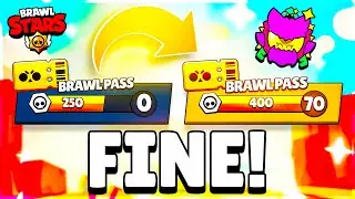 🏆 SBLOCCO la Skin EVE SPINOSA! | Brawl Stars ITA