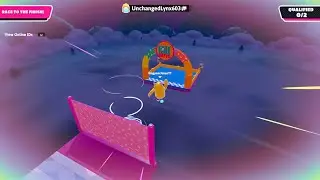 Fall Guys New Obstacles The Falloween Trial Pro Tips and Tricks