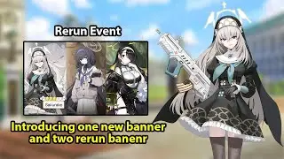 [Blue Archive] Should you pull and build Sakurako, Hinata or Ui?