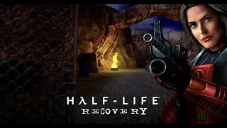 Half-Life: Recovery Second Teaser | VALVE Sound