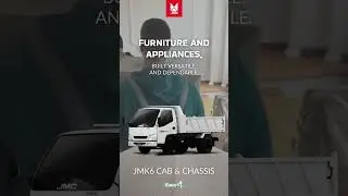 MOVE WITH JMC