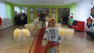 День української хустки