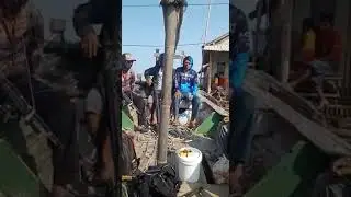 MANCING HOT