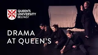 Drama at Queen's
