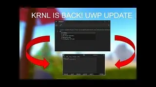 KRNL IS BACK!!!