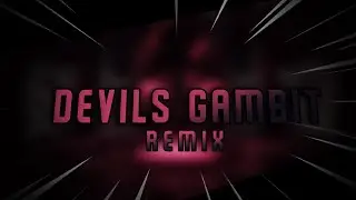 Friday Night Funkin' Indie Cross: Devils Gambit - Remix