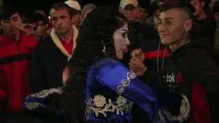 Ракосара бинен дар туй чхел шарманда шуд