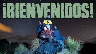 ¡Bienvenidos! | Turipache Wildlife