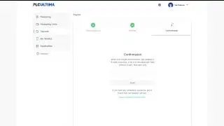 Как сделать payout коинов PLCU после свопинга? Выплата после свопинга PLCUX