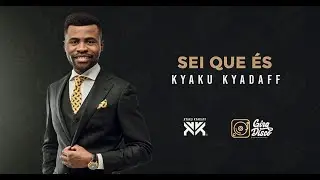 Kyaku Kyadaff - Sei Que És (Video Oficial) 2022