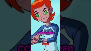 Who Is Gwen 10 | BEN 10 🟢